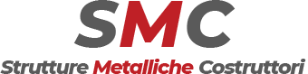 SMC Scaffalature Industriali Campania Lugli carrelli elevatori Capannoni mobili