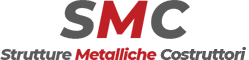 SMC Scaffalature Industriali Campania Lugli carrelli elevatori Capannoni mobili