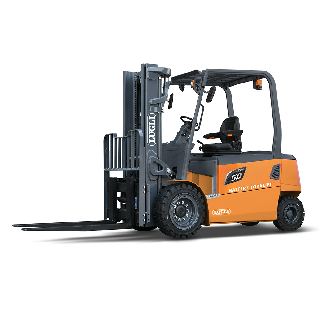 E 40 45 50L ‐ EH 50L