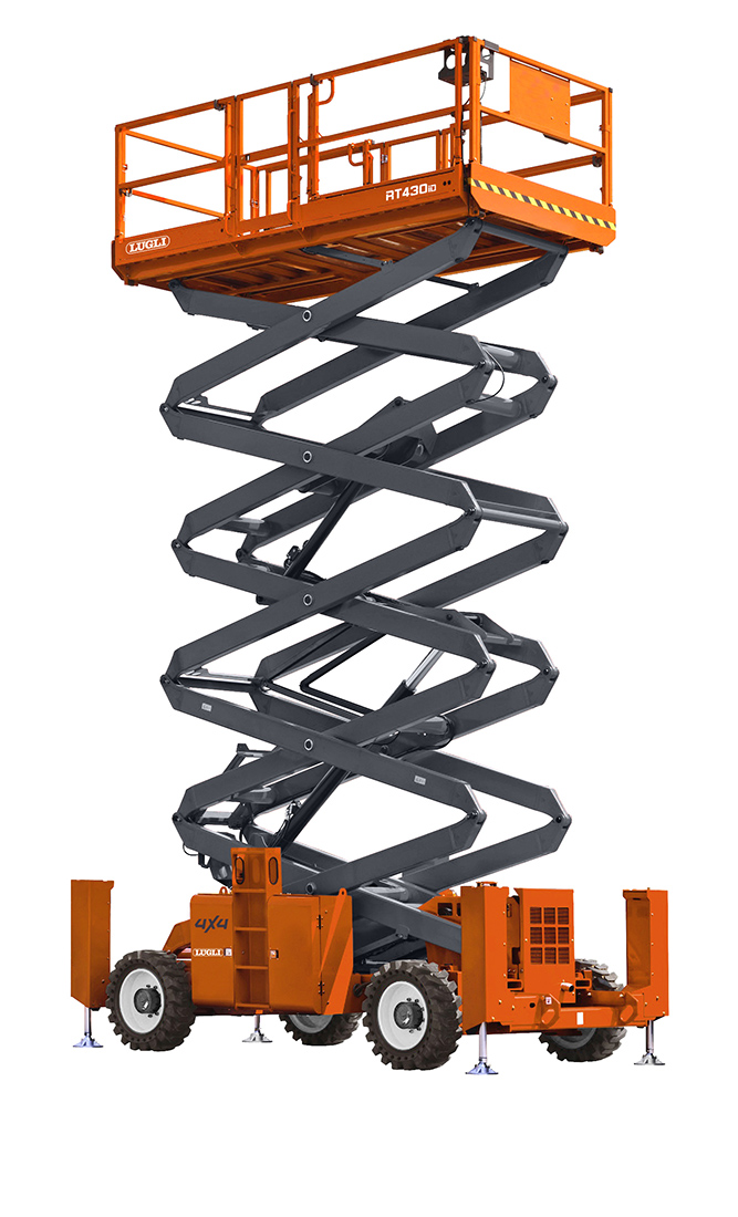 RT 430iD
